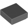 LEGO Fliese 1x1 dunkel-grau (3070) A2