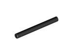 LEGO Lightsaber Leuchtschwert schwarz (30374) T14