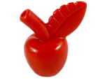 LEGO Apfel rot 33051 (x343)
