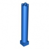 Pillar 2x2x11 blue (6168) G14