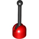 LEGO Lever small 298 red 4592 (74335) A05