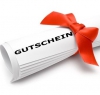 Gift Certificate Code 100 EUR
