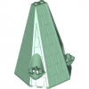 LEGO Roof Top 6x8x9 sand green (32215) H14