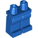 LEGO Minifig Beine blau (9327) S11