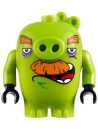 LEGO Minifigure Angry Birds "Foreman Pig" (017) V15