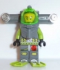 LEGO Atlantis Minifigur Diver Axel (010) X15