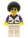 LEGO Disco Dancer Collector's Serie 2 #29 (col029) Z05