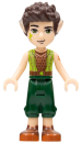 LEGO Elves Farran Leafshade (006) W14
