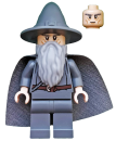 LEGO Gandalf the Grey LotR (001) X08