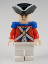 LEGO King George's Soldier (019) X13