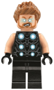 LEGO Super Heroes Thor - Infinity War (502) X10