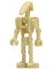 LEGO Star Wars - Battle Droid 1 gerader Arm (001c) W09
